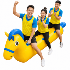 Team building, vui vẻ 170