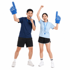 Team building, vui vẻ 17