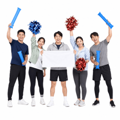 Team building, vui vẻ 18