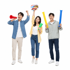 Team building, vui vẻ 19