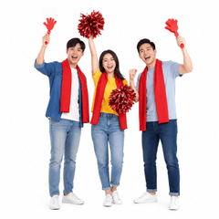 Team building, vui vẻ 23