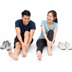 Team building, vui vẻ 40
