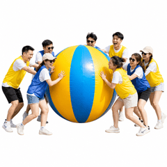 Team building, vui vẻ 70