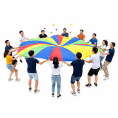 Team building, vui vẻ 73