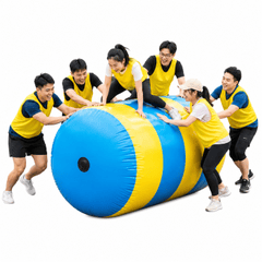 Team building, vui vẻ 74