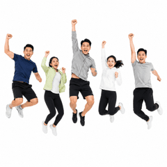 Team building, vui vẻ 88