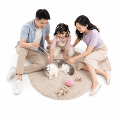 Gia đình, vui vẻ 207