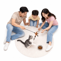 Gia đình, vui vẻ 210