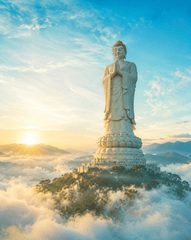Tượng, Đức Phật Thích Ca Mâu Ni 20