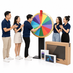 Team building, vui vẻ 194