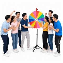 Team building, vui vẻ 179
