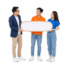 Team building, vui vẻ 204
