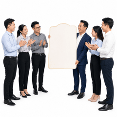 Team building, vui vẻ 205