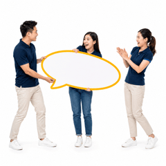 Team building, vui vẻ 206