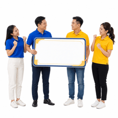 Team building, vui vẻ 208