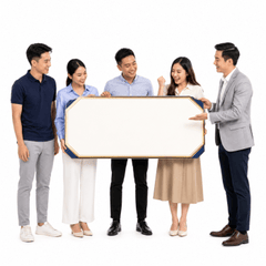 Team building, vui vẻ 198