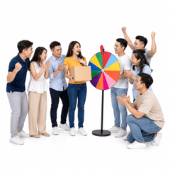 Team building, vui vẻ 181
