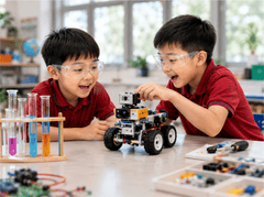 Cậu bé, vui vẻ 12