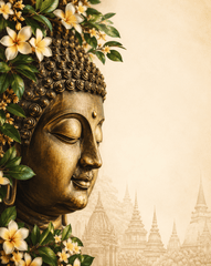 Tượng, Đức Phật Thích Ca Mâu Ni 7