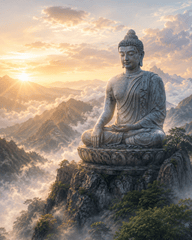 Tượng, Đức Phật Thích Ca Mâu Ni 10