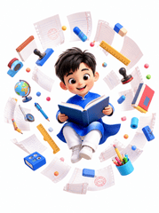 Cậu bé, vui vẻ 27