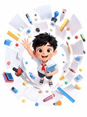 Cậu bé, vui vẻ 28