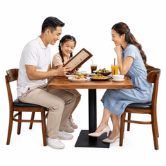 Gia đình, vui vẻ 102