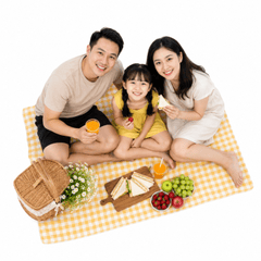 Gia đình, vui vẻ 12