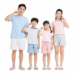 Gia đình, vui vẻ 128
