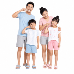 Gia đình, vui vẻ 121
