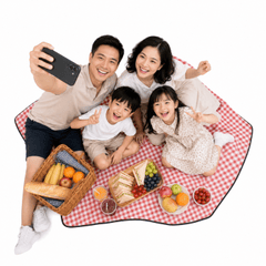 Gia đình, vui vẻ 15