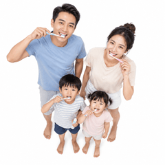 Gia đình, vui vẻ 151