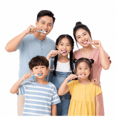 Gia đình, vui vẻ 2