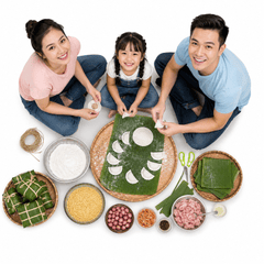 Gia đình, vui vẻ 22