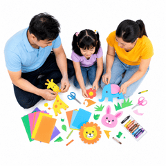 Gia đình, vui vẻ 30