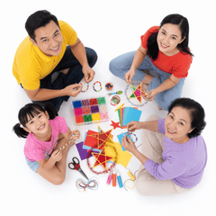 Gia đình, vui vẻ 37