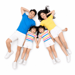 Gia đình, vui vẻ 44