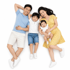 Gia đình, vui vẻ 46