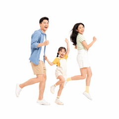 Gia đình, vui vẻ 50