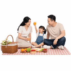 Gia đình, vui vẻ 58