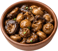 Món ăn kèm, đồ chay 3