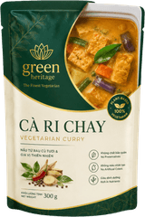 Đồ chay, sản phẩm thương mại 5