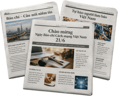 Tờ báo, giấy báo 2