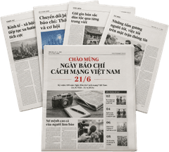 Tờ báo, giấy báo 5