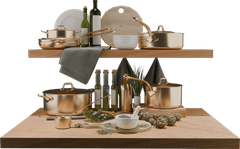 Đồ gia dụng, dụng cụ ăn uống 5