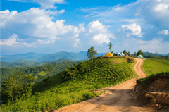Cảnh đẹp, đồi núi 6