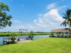 Cảnh đẹp, đồng bằng 8