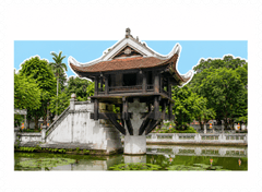 Con tem, kiến trúc việt nam 3