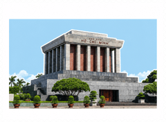Con tem, kiến trúc việt nam 8