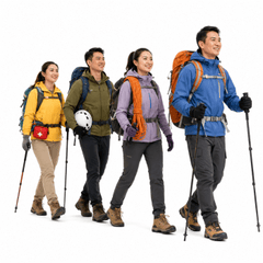 Team building, vui vẻ 214